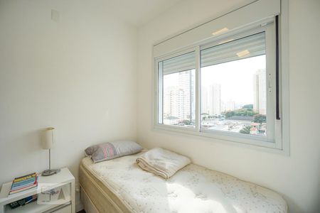 Apartamento à venda com 64m², 2 quartos e 1 vagaQuarto