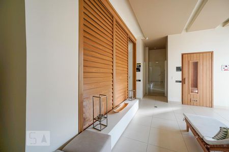 Apartamento à venda com 64m², 2 quartos e 1 vagaSauna e spa