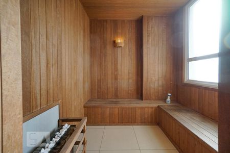 Apartamento à venda com 64m², 2 quartos e 1 vagaSauna