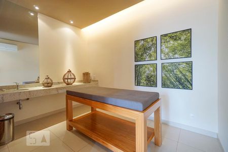 Apartamento à venda com 64m², 2 quartos e 1 vagaSauna spa