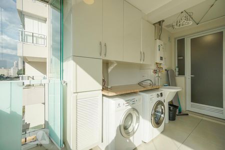 Apartamento à venda com 64m², 2 quartos e 1 vagaÁrea de serviço