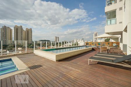 Apartamento à venda com 64m², 2 quartos e 1 vagaPiscina