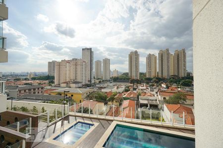 Apartamento à venda com 64m², 2 quartos e 1 vagaVista suíte