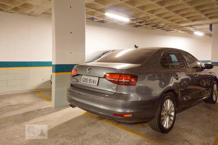 Apartamento à venda com 64m², 2 quartos e 1 vagaGaragem