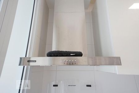 Apartamento à venda com 64m², 2 quartos e 1 vagaDetalhe cozinha