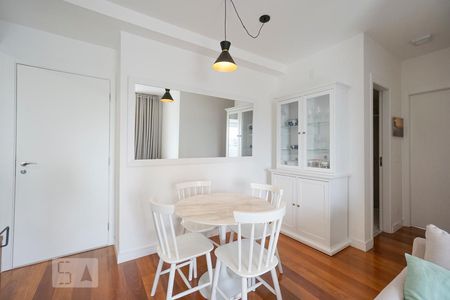 Sala de apartamento para alugar com 2 quartos, 64m² em Tatuapé, São Paulo