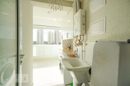 Apartamento à venda com 64m², 2 quartos e 1 vagaÁrea de serviço