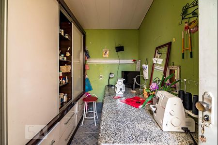 Casa à venda com 280m², 5 quartos e 3 vagasQuarto Externo