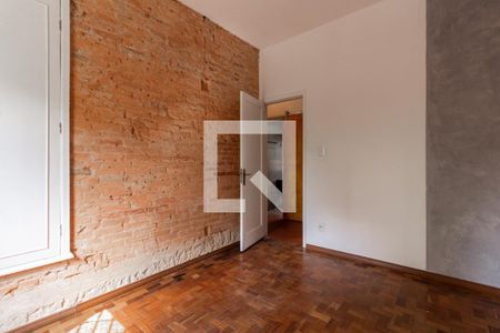 Quarto 2 de casa de condomínio para alugar com 3 quartos, 105m² em Vila Olímpia, São Paulo