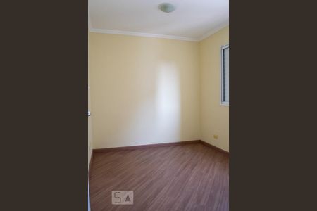 QUARTO 2 de apartamento para alugar com 2 quartos, 60m² em Vila Cruz das Almas, São Paulo