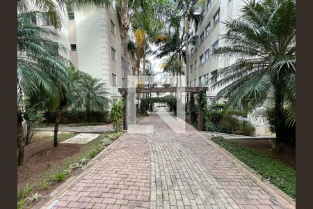 Apartamento à venda com 56m², 2 quartos e 1 vaga Apartamento à venda com 56m², 2 quartos e 1 vagaCondomínio