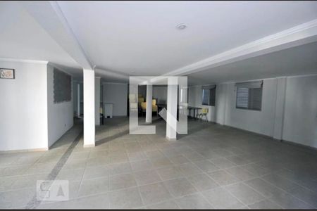 Apartamento à venda com 56m², 2 quartos e 1 vaga Apartamento à venda com 56m², 2 quartos e 1 vagaÁrea comum - Salão de festas