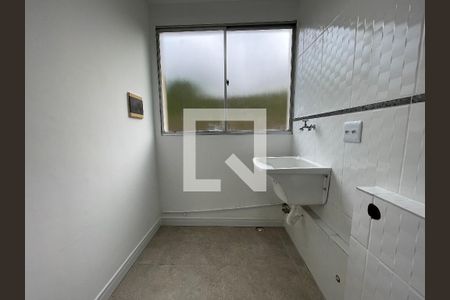 Apartamento à venda com 56m², 2 quartos e 1 vaga Apartamento à venda com 56m², 2 quartos e 1 vagaÁrea de Serviço