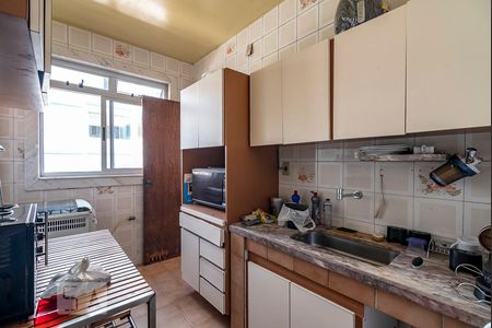 Apartamento para alugar com 180m², 4 quartos e 2 vagasCozinha