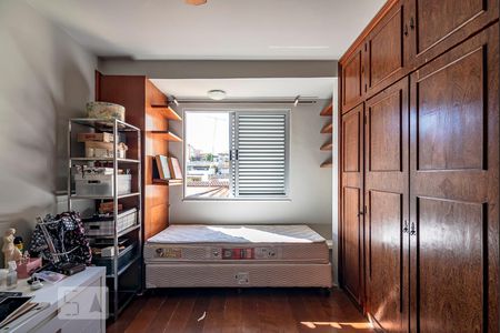 Apartamento para alugar com 180m², 4 quartos e 2 vagasQuarto 3