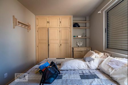 Apartamento para alugar com 180m², 4 quartos e 2 vagasQuarto 2 Suite