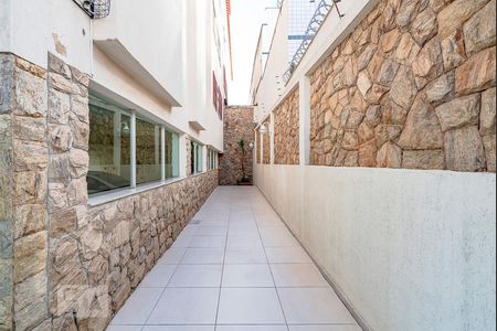 Apartamento para alugar com 180m², 4 quartos e 2 vagasEntrada