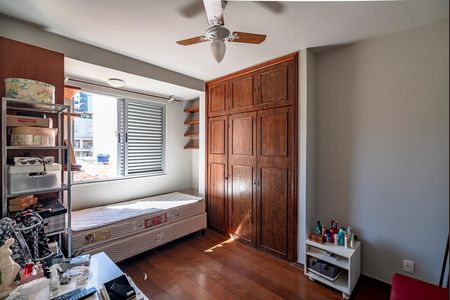 Apartamento para alugar com 180m², 4 quartos e 2 vagasQuarto 3