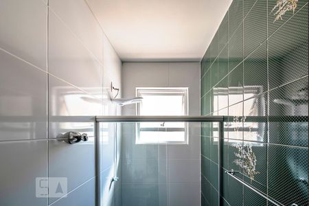 Apartamento para alugar com 180m², 4 quartos e 2 vagasBanheiro da Suíte