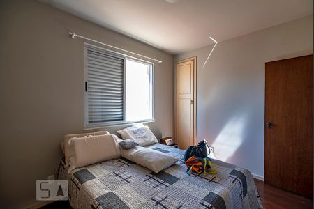 Apartamento para alugar com 180m², 4 quartos e 2 vagasQuarto 2 Suite