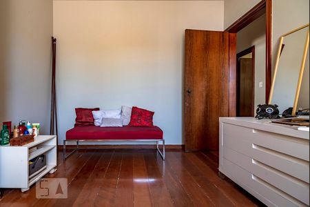 Apartamento para alugar com 180m², 4 quartos e 2 vagasQuarto 3