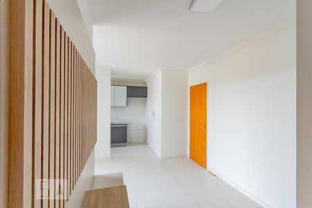 Sala  de apartamento para alugar com 2 quartos, 54m² em Parque Oeste Industrial, Goiânia