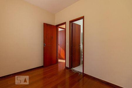 Suíte de apartamento à venda com 3 quartos, 68m² em Vila Cloris, Belo Horizonte
