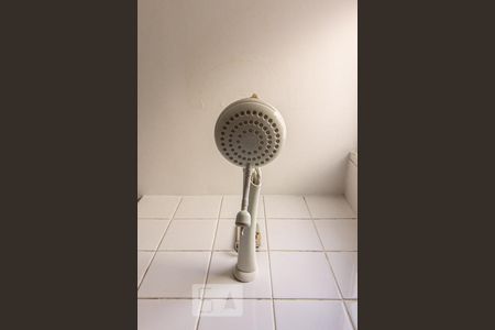 Chuveiro Banheiro Suite de apartamento à venda com 3 quartos, 68m² em Vila Cloris, Belo Horizonte