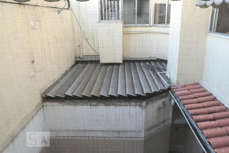 Vista Quarto de apartamento para alugar com 1 quarto, 46m² em Pilares, Rio de Janeiro