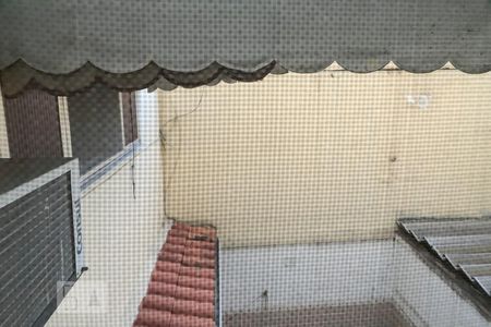 Vista Sala de apartamento para alugar com 1 quarto, 46m² em Pilares, Rio de Janeiro