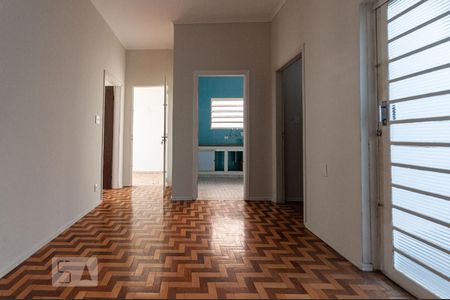 Sala 2 de casa à venda com 3 quartos, 169m² em Novo Taquaral, Campinas