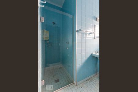 Banheiro  de casa à venda com 3 quartos, 169m² em Novo Taquaral, Campinas