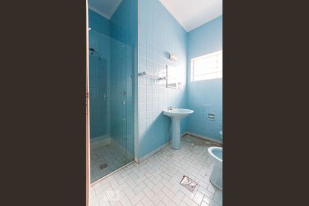 Banheiro  de casa à venda com 3 quartos, 169m² em Novo Taquaral, Campinas