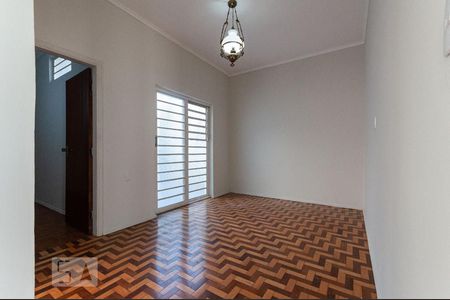 Sala 2 de casa à venda com 3 quartos, 169m² em Novo Taquaral, Campinas