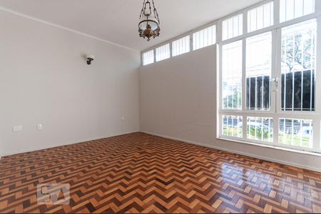 Sala 1 de casa à venda com 3 quartos, 169m² em Novo Taquaral, Campinas