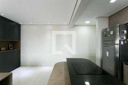 Sala de apartamento à venda com 2 quartos, 81m² em Vila Formosa, São Paulo