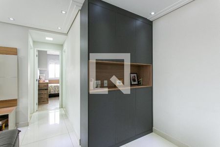 Sala de apartamento à venda com 2 quartos, 81m² em Vila Formosa, São Paulo