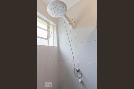 Apartamento à venda com 40m², 1 quarto e 1 vaga Apartamento à venda com 40m², 1 quarto e 1 vagaBanheiro