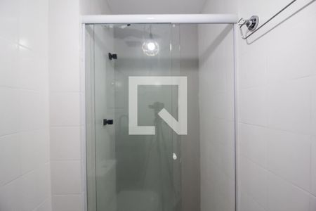 Apartamento à venda com 42m², 1 quarto e 1 vagaBanheiro