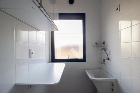 Apartamento à venda com 42m², 1 quarto e 1 vagaÁrea de Serviço