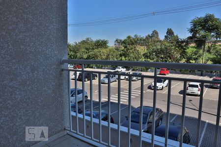 Apartamento à venda com 73m², 2 quartos e 1 vagaVaranda