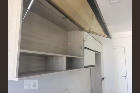 Apartamento à venda com 73m², 2 quartos e 1 vagaCozinha