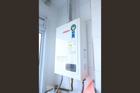 Apartamento à venda com 73m², 2 quartos e 1 vagaÁrea de Serviço