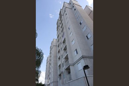 Apartamento à venda com 73m², 2 quartos e 1 vagaFachada