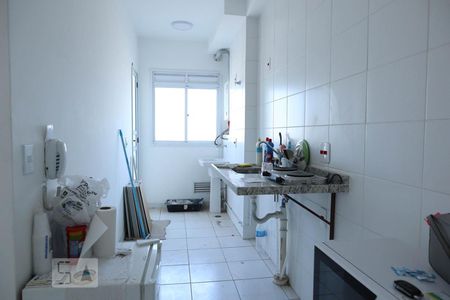 Apartamento à venda com 73m², 2 quartos e 1 vagaCozinha