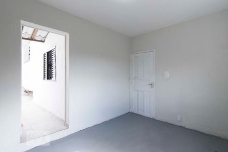 Quarto 1 de apartamento para alugar com 2 quartos, 65m² em Carandiru, São Paulo