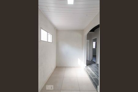 Cozinha de apartamento para alugar com 2 quartos, 65m² em Carandiru, São Paulo