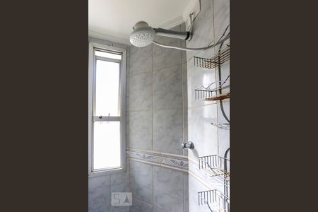 Apartamento à venda com 72m², 2 quartos e 1 vaga Apartamento à venda com 72m², 2 quartos e 1 vagaBanheiro