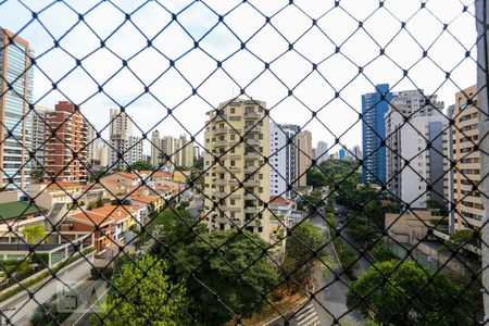 Apartamento à venda com 72m², 2 quartos e 1 vaga Apartamento à venda com 72m², 2 quartos e 1 vagaVista