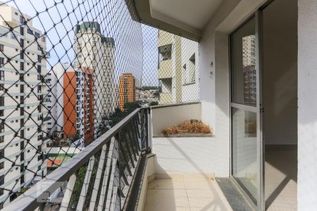 Apartamento à venda com 72m², 2 quartos e 1 vaga Apartamento à venda com 72m², 2 quartos e 1 vagavaranda